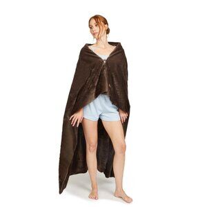 UnHide Lil Marsh in Chocolate Hare